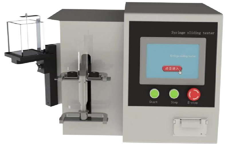 麻醉呼吸管管身塌陷测试仪