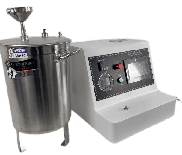 麻醉药液过滤器液体流量测试仪