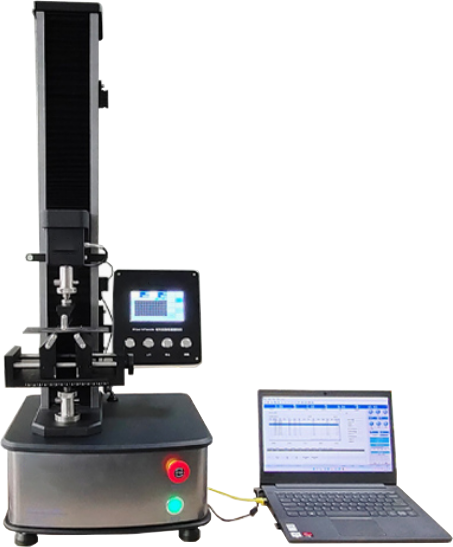 纸和纸板抗张强度测定仪