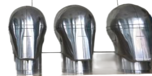 头盔护镜耐磨测试仪 