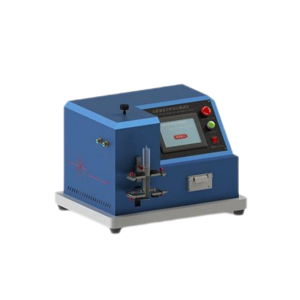 注射器密合性负压测试仪