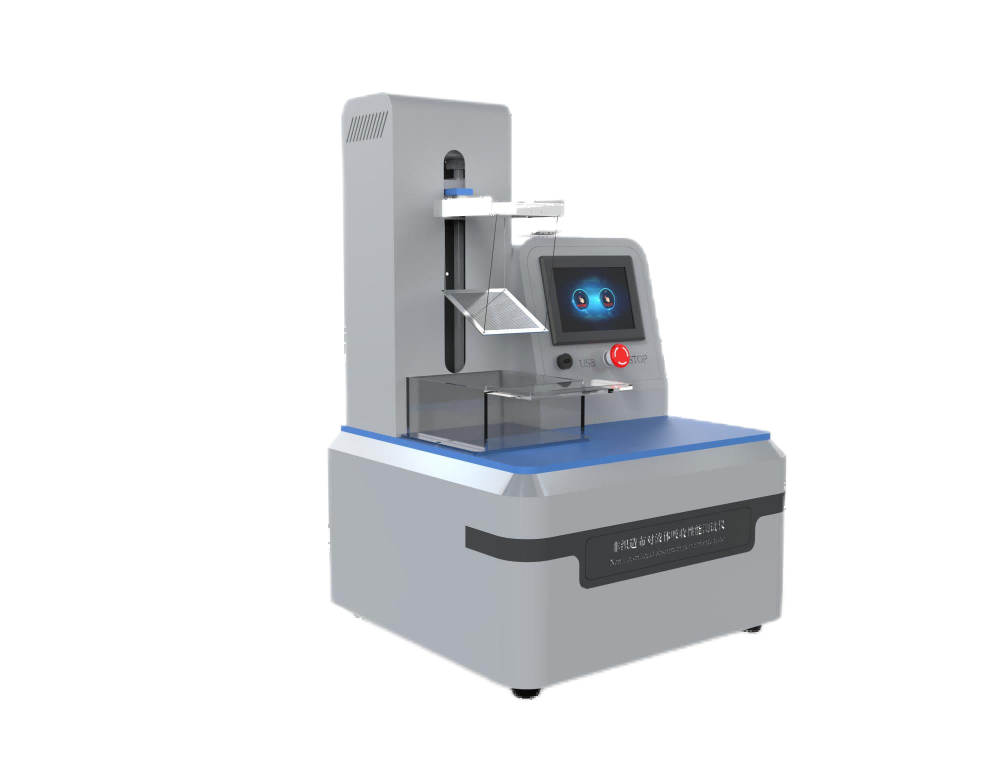 无纺布吸水性能测试仪 