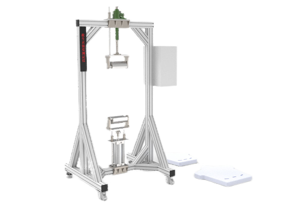 救生衣强度测试仪