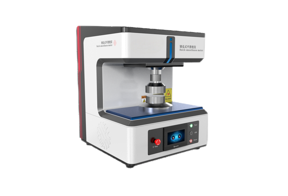 别克式平滑度仪