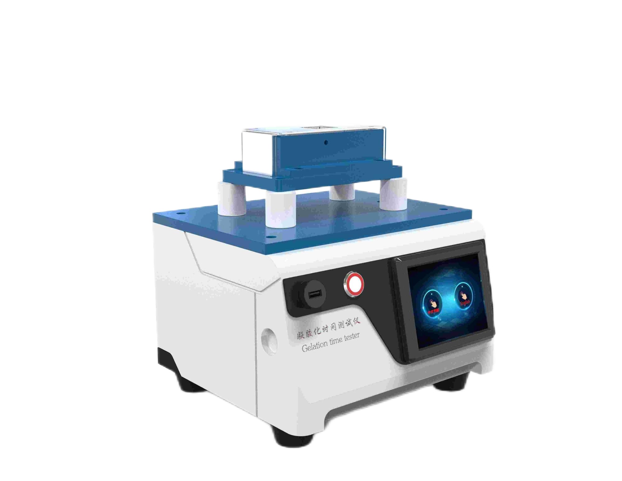 凝胶时间测试仪  凝胶化时间测试仪