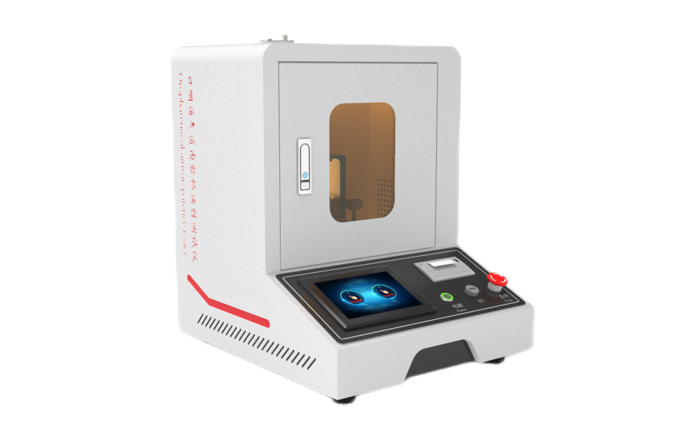 口咽通气道内腔畅通性测试仪