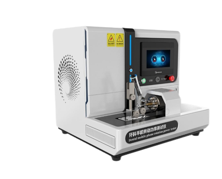 牙科手机转动功率测试仪