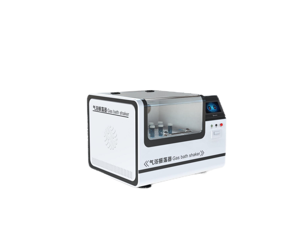 气浴振荡器