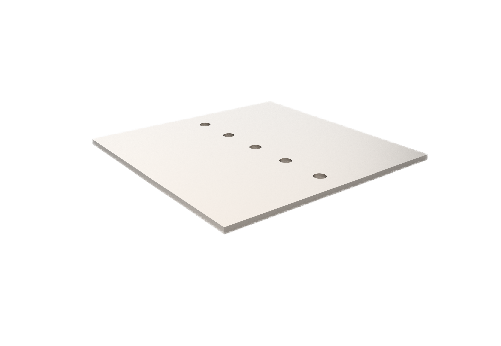 牙刷单丝弯曲恢复率测试工装