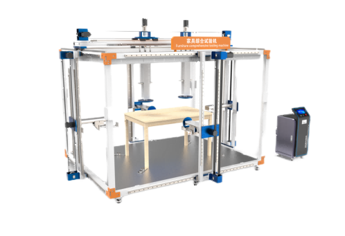 家具综合性测试仪