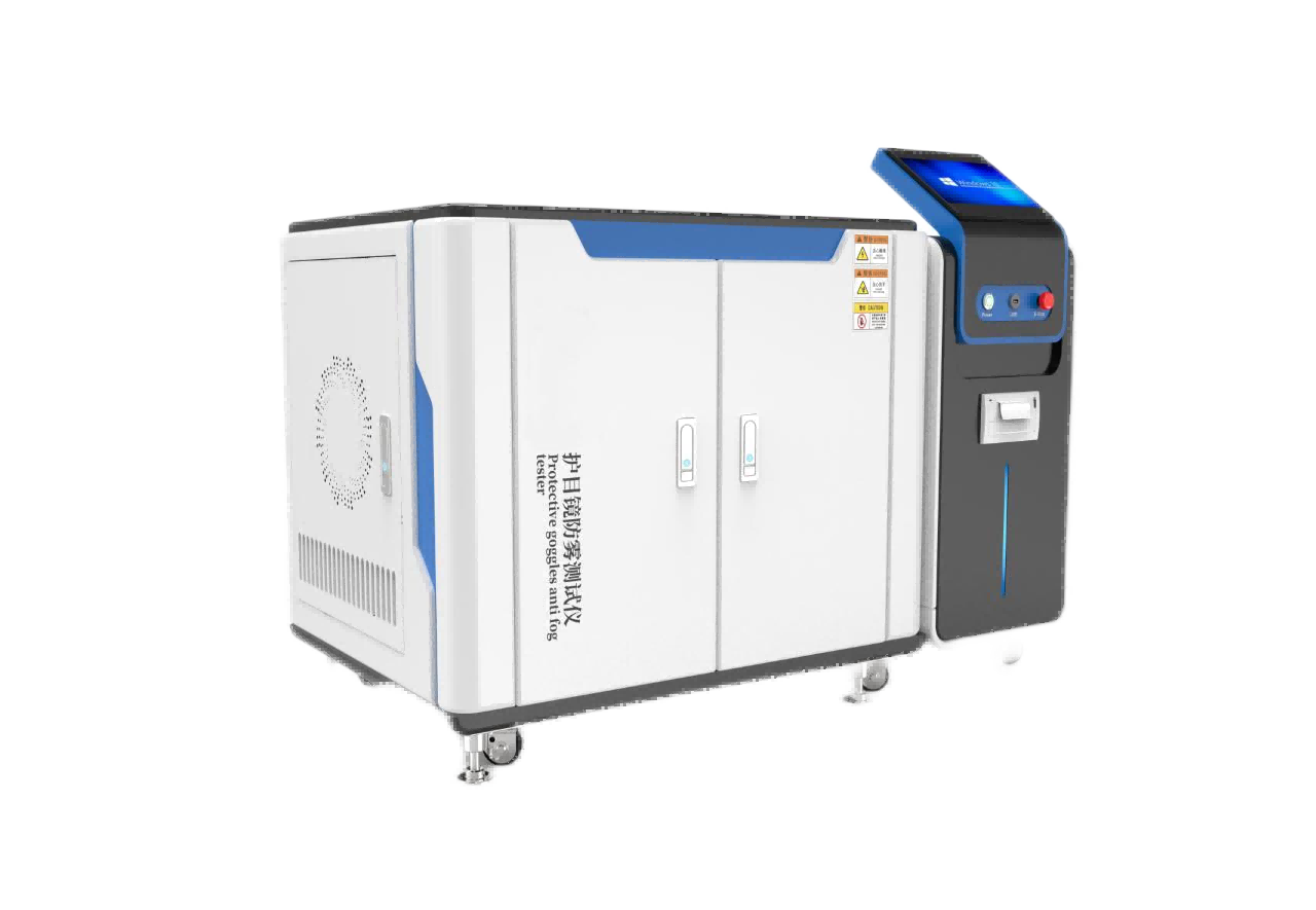 护目镜防雾测试仪  目镜防雾试验机