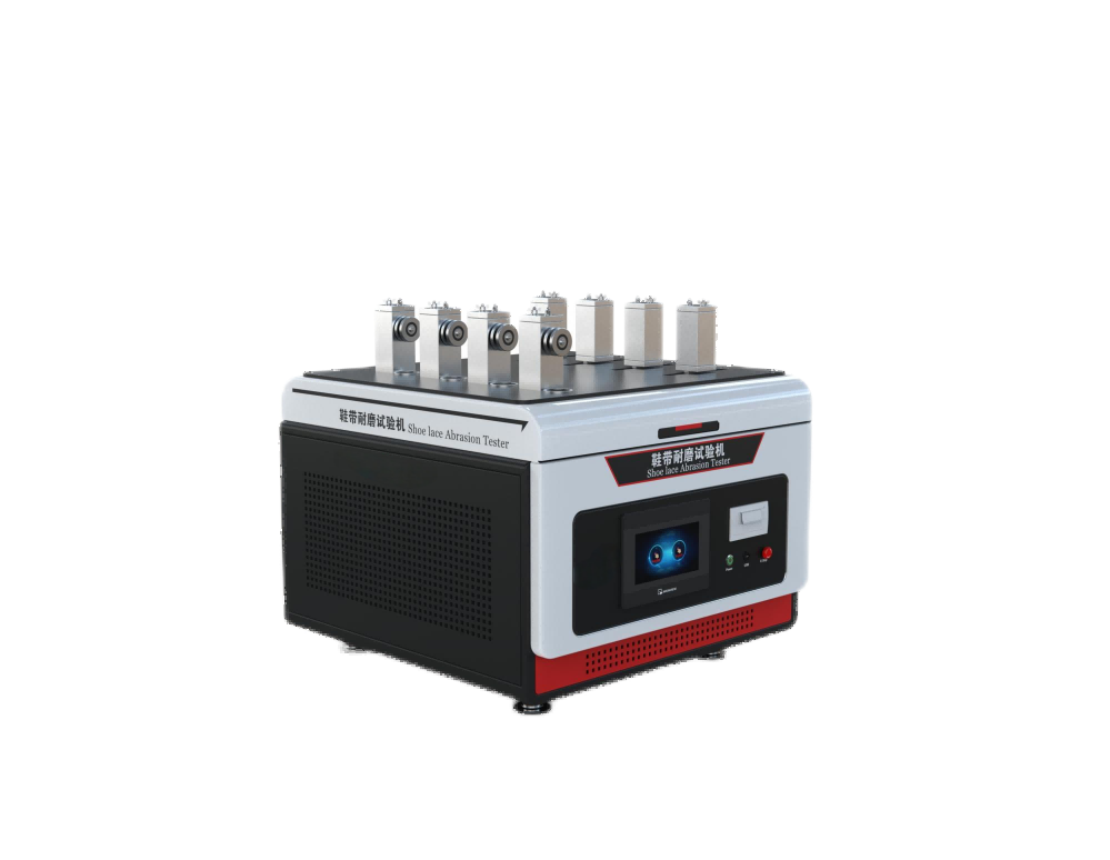 鞋带耐磨试验机