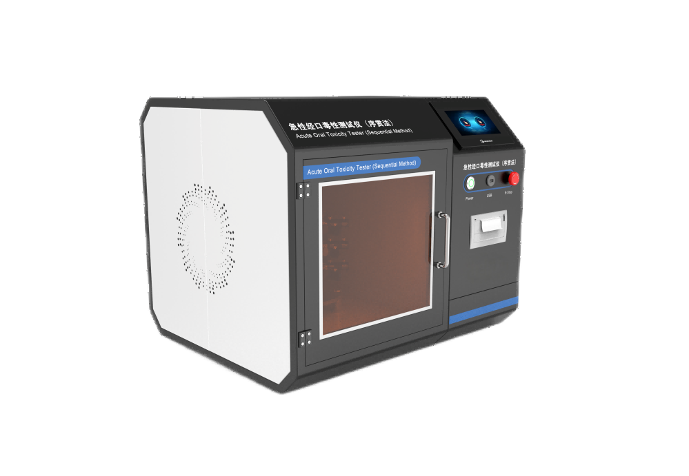急性经口毒性测试仪（序贯法）
