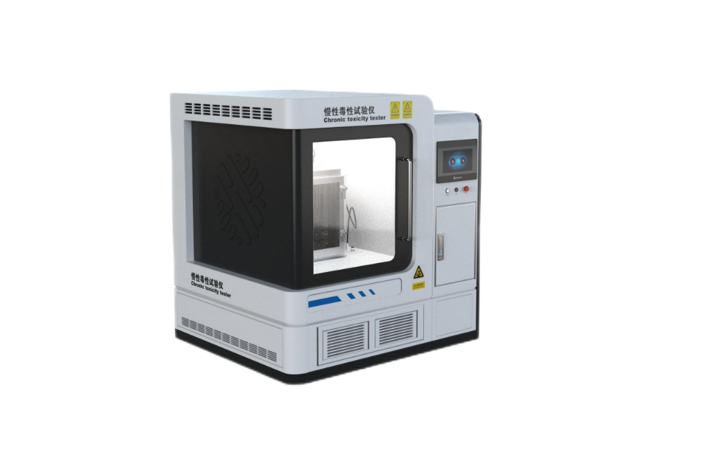 慢性毒性试验仪