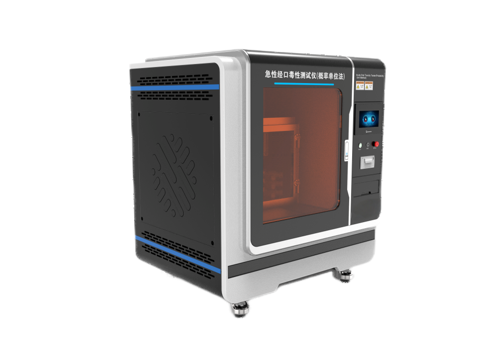 急性经口毒性测试仪（概率单位法）