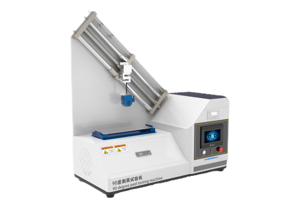 90度剥离强度试验机