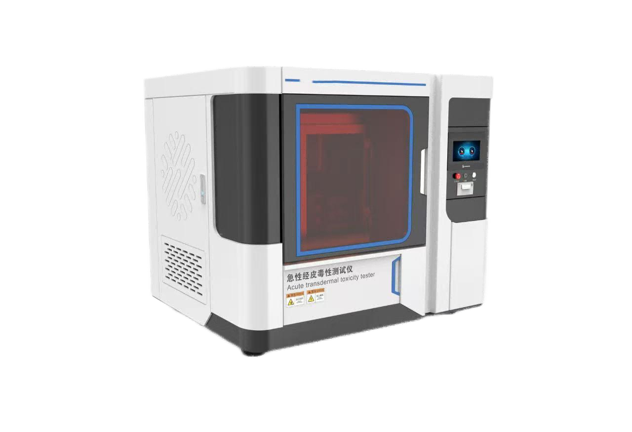 急性经皮毒性测试仪