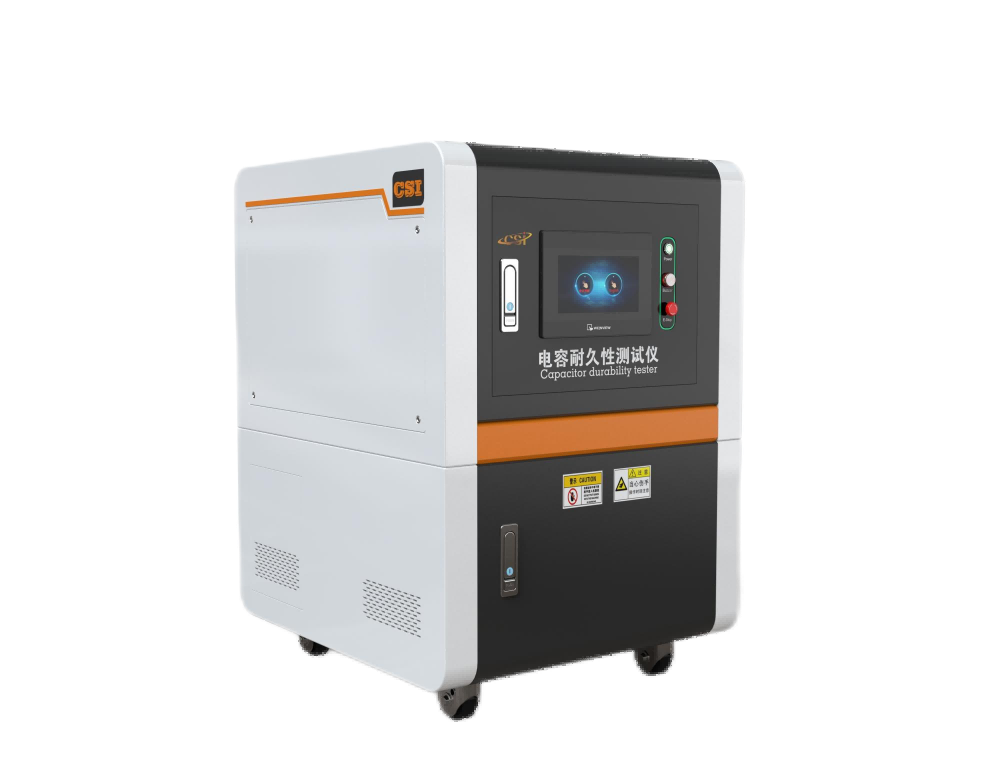 电容器耐久性试验台,电容耐久性测试仪