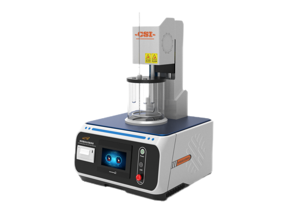 润滑脂滴点试验仪