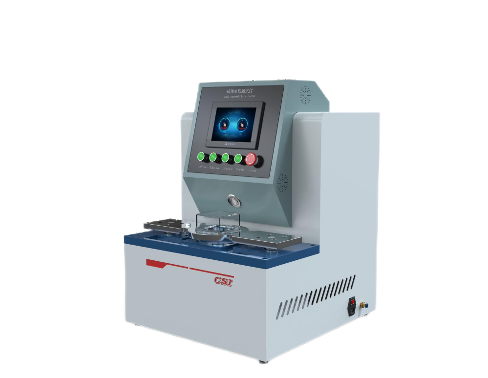 高压版耐静水压测试仪（抗渗水性测试仪）