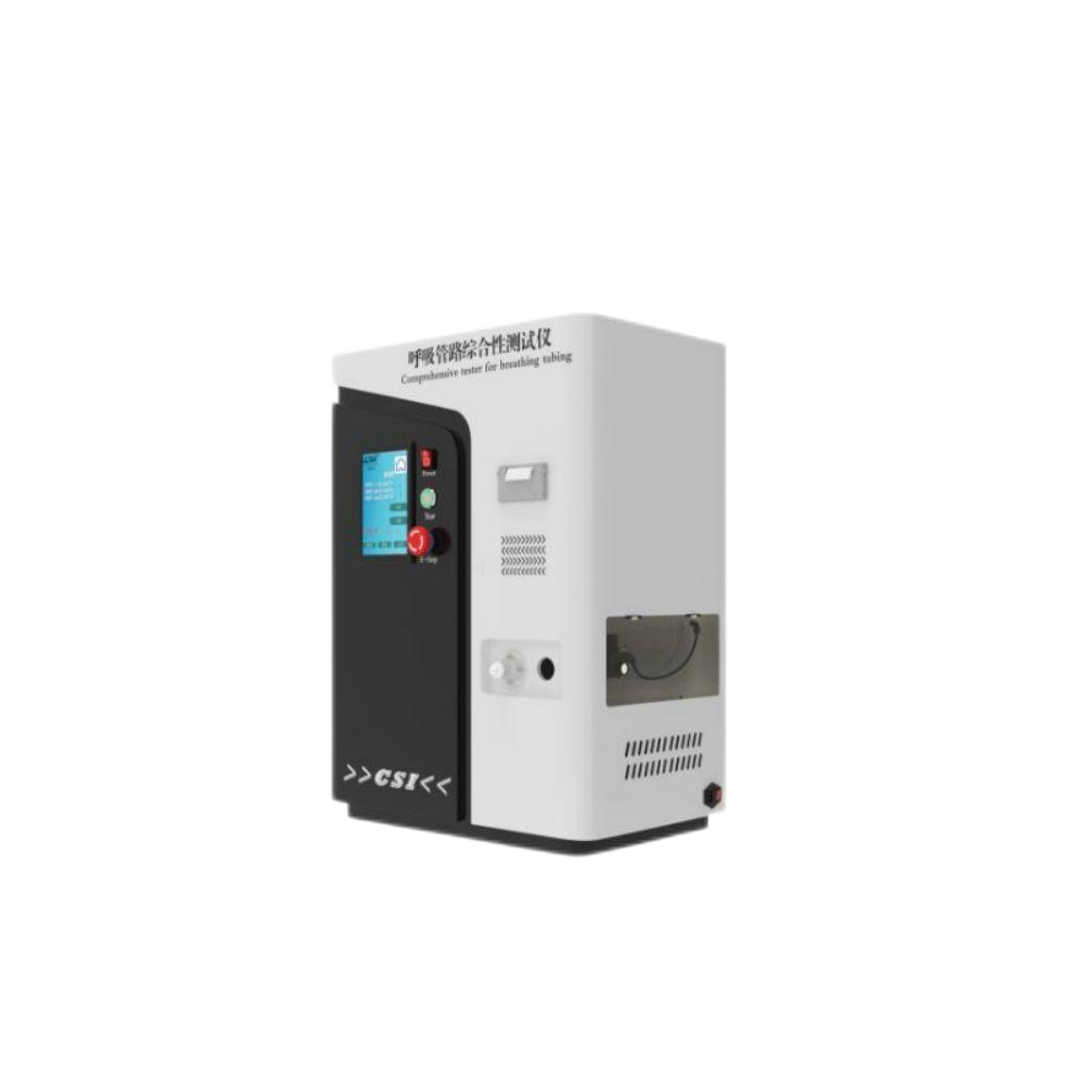 呼吸管路综合性测试仪