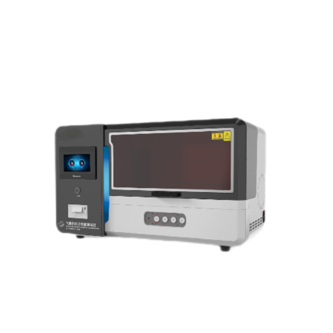 普通款标准气腹机综合性能测试仪