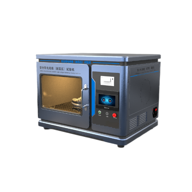 安全鞋电绝缘（耐高压）试验机