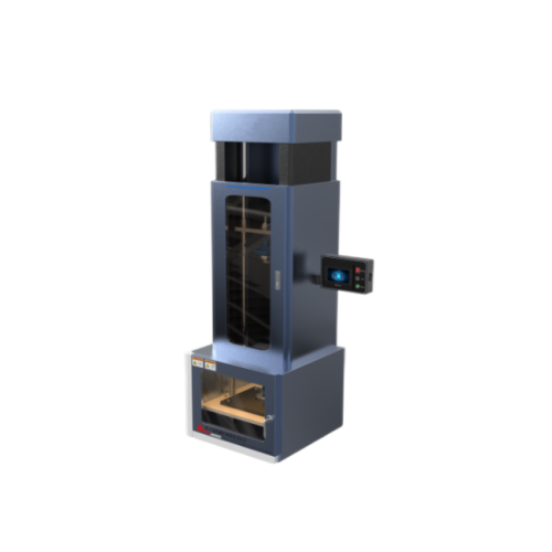 火工品药剂针刺感度试验仪