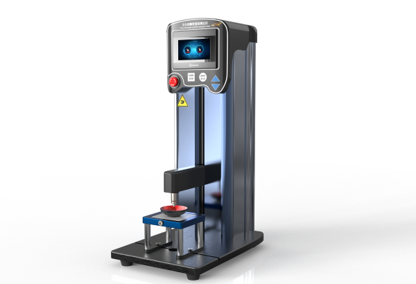 全自动颗粒强度测定仪 