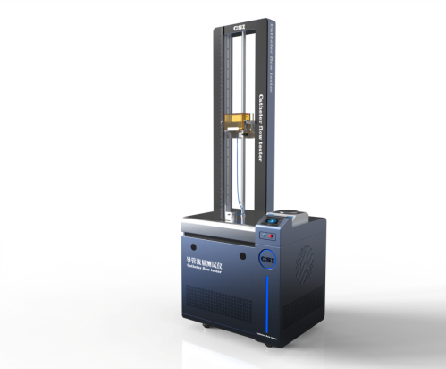 高配版导管流量测试仪