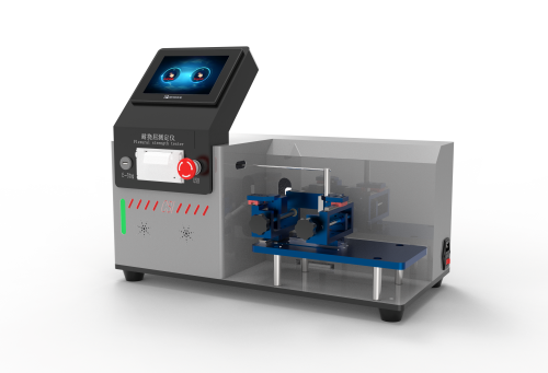 耐屈挠破坏性测试仪A法