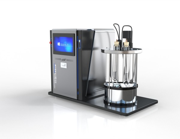 航空燃料冰点测定仪