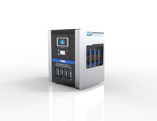 四氯化碳吸附率测定仪