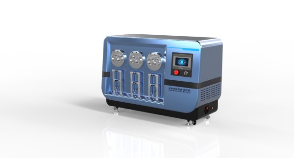 电线电缆弯曲试验机