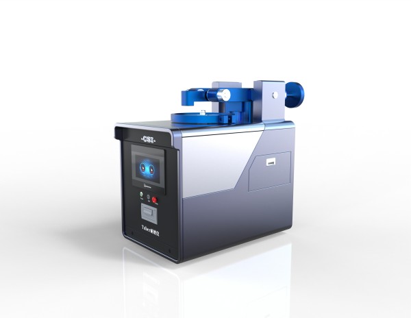 高配版Taber耐磨仪