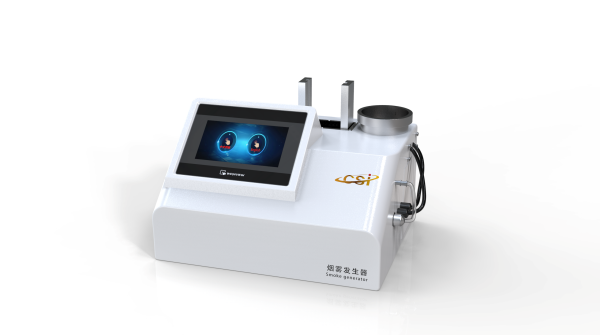 全自动香烟烟雾发生器