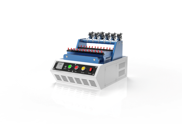 日标摩擦色牢度测试仪