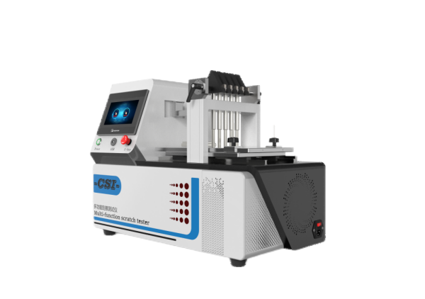 多功能耐刮擦测试仪