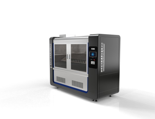 汽车玻璃水喷嘴疲劳试验机