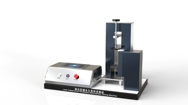 汽车密封条压缩变形量测试仪