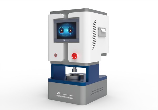 警用防刺服防刺层厚度试验仪