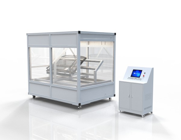 汽车玻璃刮水器耐久测试仪