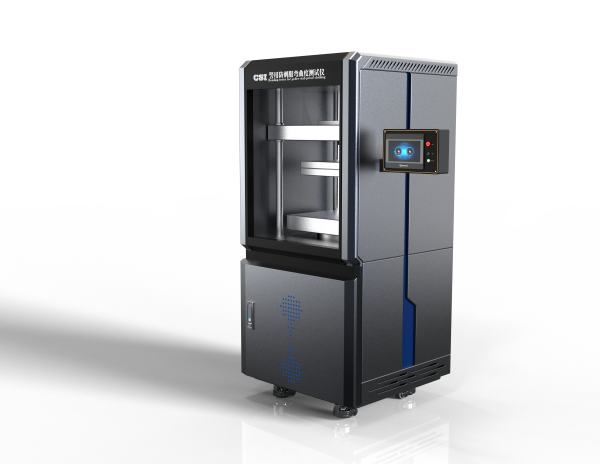 警用防刺服弯曲度测试仪