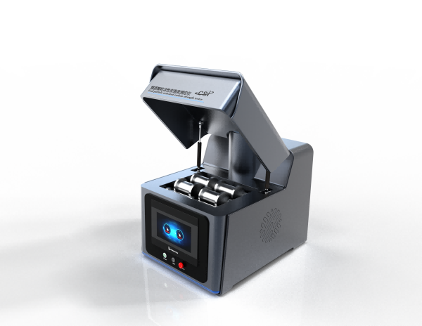 煤质颗粒活性炭强度测定仪