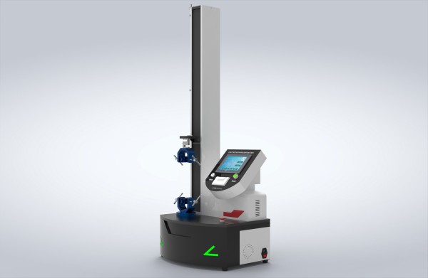 过滤式消防自救呼吸器连接强度试验仪 
