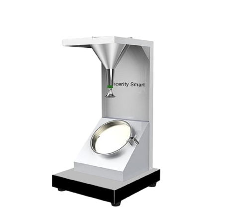 喷淋拒水性测试仪