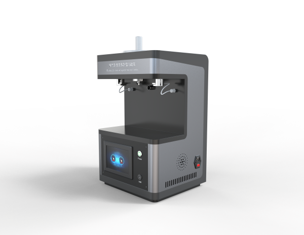 易燃黏性液体黏度试验仪