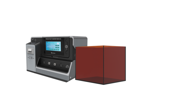 有创血压监护设备隔膜泄漏测试仪