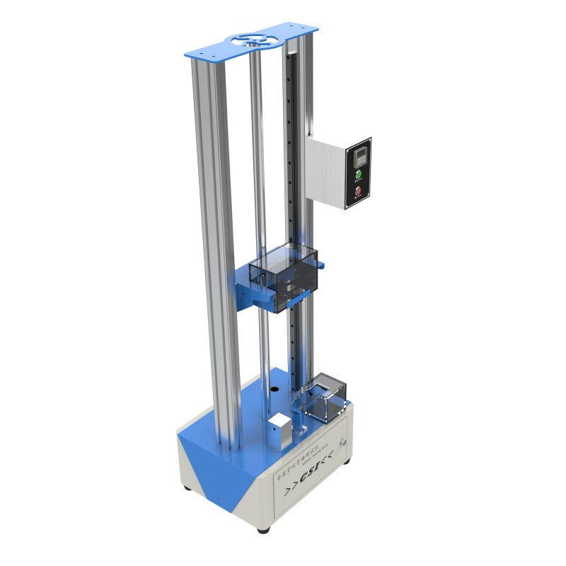 导尿管耐弯曲性测试仪