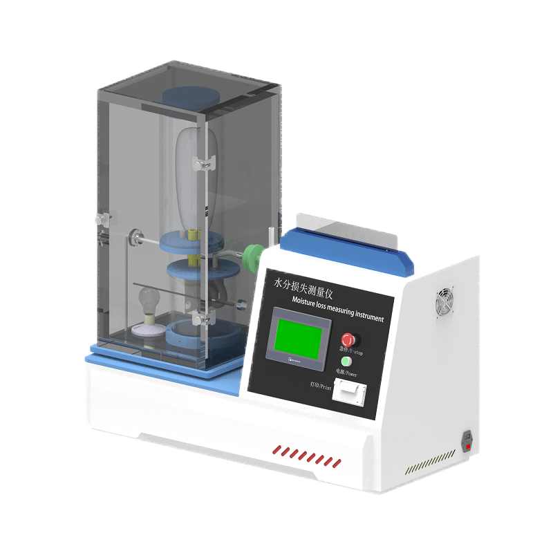 HME热湿交换器水分损失测量仪（普通款）